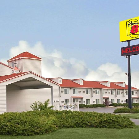Super 8 By Wyndham Rapid City Eksteriør billede